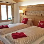 Heidi By Interhome Apartment Grindelwald