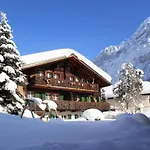 Heidi By Interhome