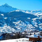 Heidi By Interhome Grindelwald