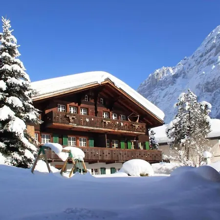 Heidi By Interhome *