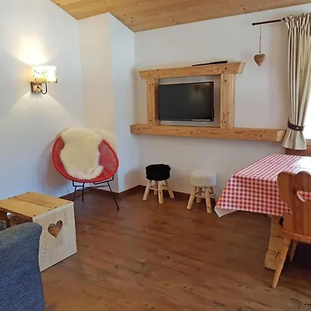 Heidi By Interhome 格林德瓦