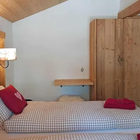 Heidi By Interhome Apartment