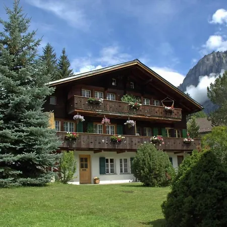 Heidi By Interhome Apartamento *