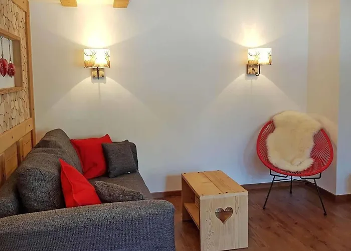 Heidi By Interhome * 格林德瓦