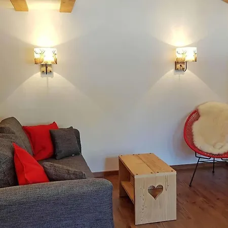 Heidi By Interhome * Гриндельвальд