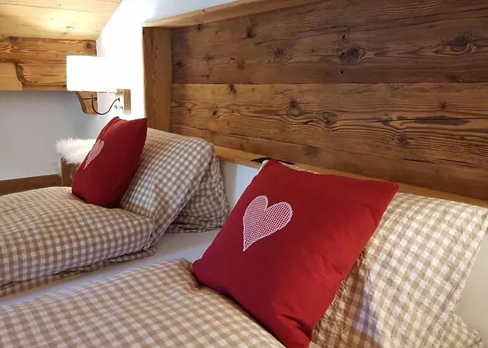 Heidi By Interhome Апартаменты *