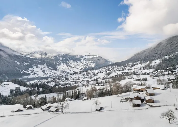 Heidi By Interhome * Гриндельвальд